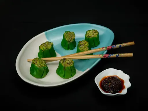 Veg Sui Mai