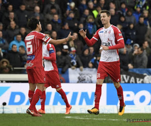 Mouscron veut renforcer cinq positions pour la saison prochaine