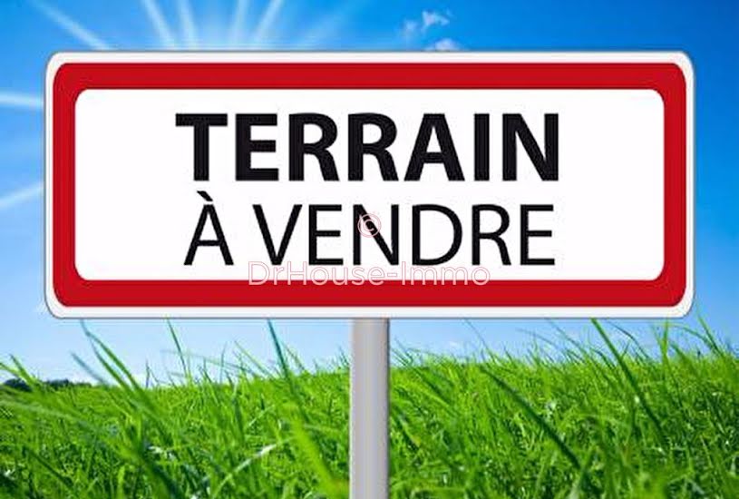  Vente Terrain agricole - 400m² à Beynes (78650) 