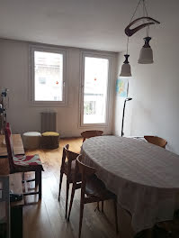 appartement à Paris 13ème (75)