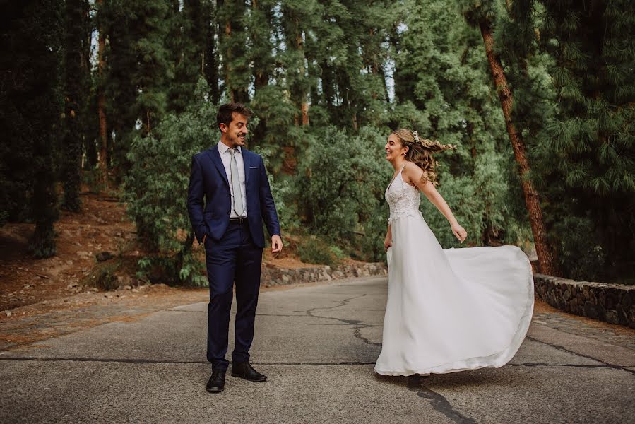 Fotógrafo de casamento Leo Furió (leofurio). Foto de 15 de maio 2021