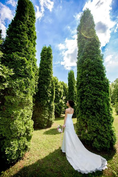 Photographe de mariage Andrey Rodionov (andreyrodionov). Photo du 3 février 2019