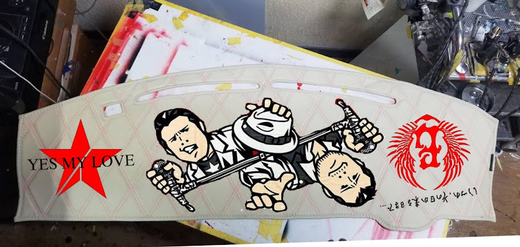 N-ONEのひさしぶりの投稿・また、よろしくお願いしますに関するカスタム事例の投稿画像5枚目