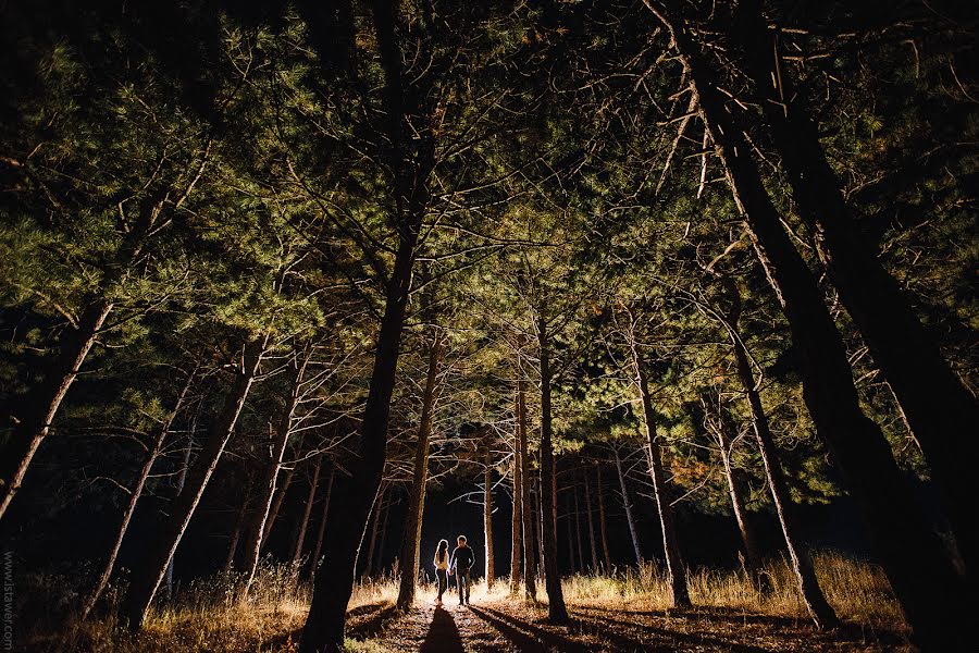 Fotograful de nuntă Staver Ivan (stawer). Fotografia din 11 octombrie 2017