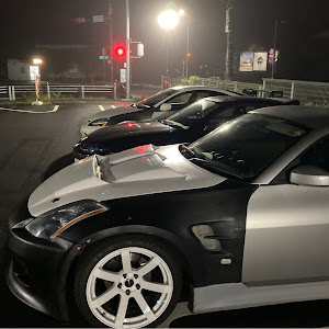 フェアレディZ Z33