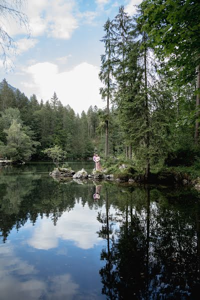 Fotograf ślubny Alyona Boiko (alyonaboiko). Zdjęcie z 14 kwietnia 2022