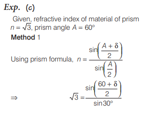 Solution Image