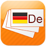 German Flashcards icon