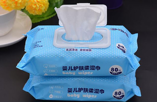 Title 3, Thick super soft non-irritating baby wipes for ...