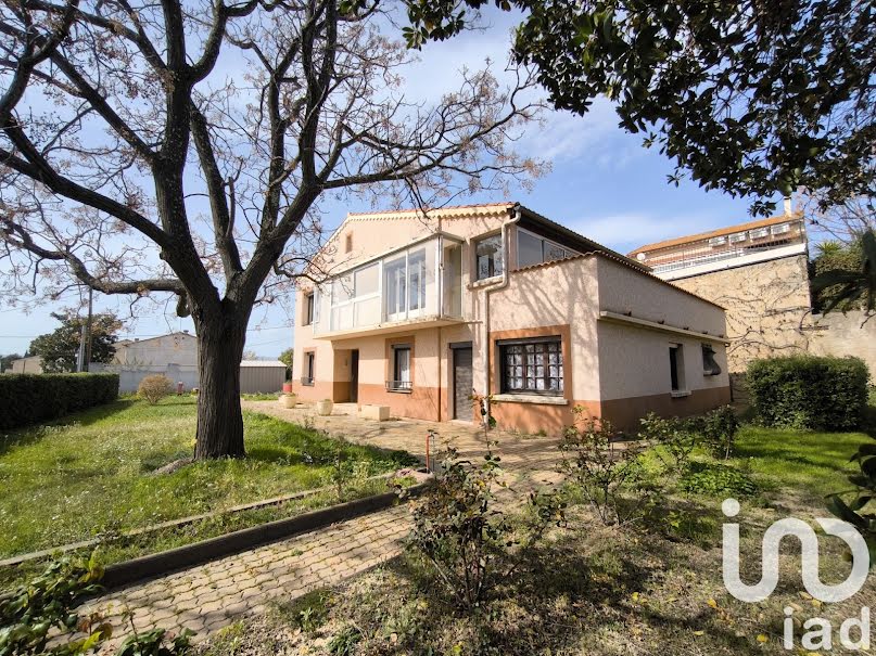 Vente maison 5 pièces 149 m² à Murviel-lès-Béziers (34490), 325 000 €