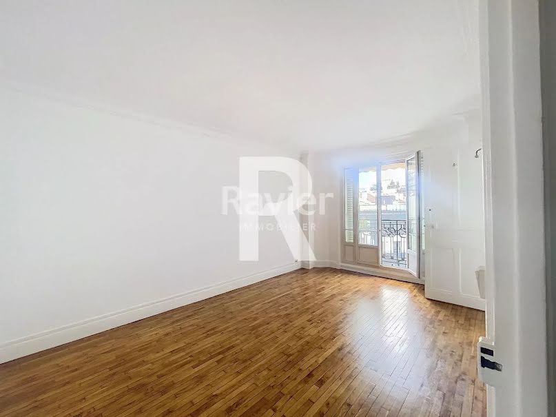 Location  appartement  31.4 m² à Boulogne-Billancourt (92100), 1 010 €