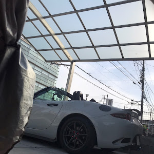 ロードスター ND5RC