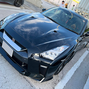 NISSAN GT-R R35