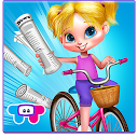 Herunterladen Paper Girl Morning Madness Installieren Sie Neueste APK Downloader