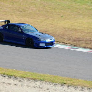 シルビア S15