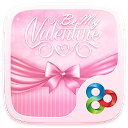 My Valentine GO Launcher Theme 40.99 APK Herunterladen