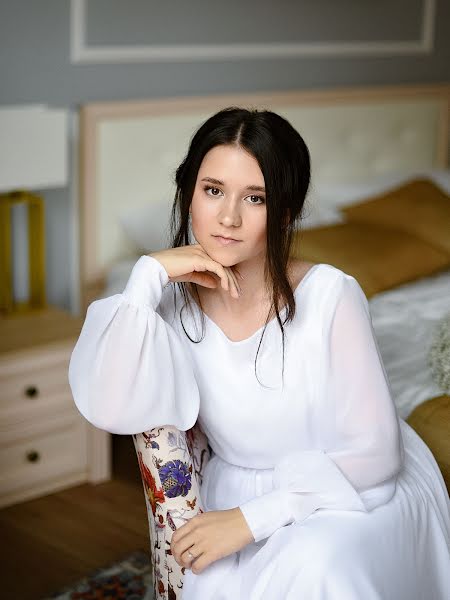 Hochzeitsfotograf Anastasiya Shulga (chesianastasia). Foto vom 11. Dezember 2023