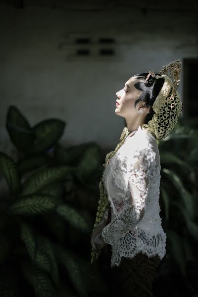 Vestuvių fotografas Zaenal Arifin (zaenalarifin). Nuotrauka 2022 kovo 21