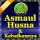 Asmaul Husna & Kebaikannya icon