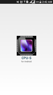 How to mod CPU-S 1.0 unlimited apk for android