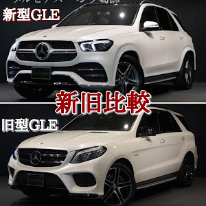 GLE GLE43