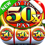 Cover Image of 下载 Huge Win Slots: Real Free Huge Classic Casino Game 2.23.0 APK