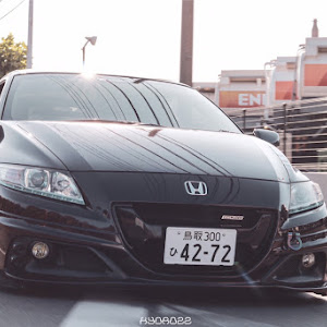 CR-Z ZF2