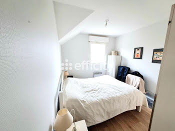 appartement à Nantes (44)