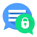 Cover Image of Download Privacy Messages 2.3.9 APK