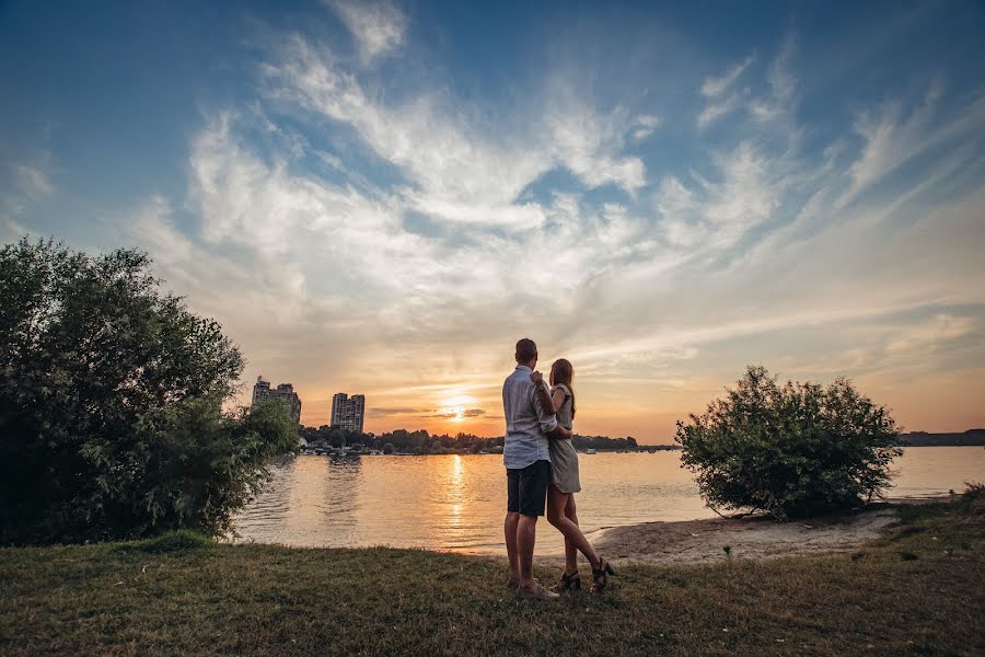 Bröllopsfotograf Aleksandar Krstovic (krstalex). Foto av 14 augusti 2020