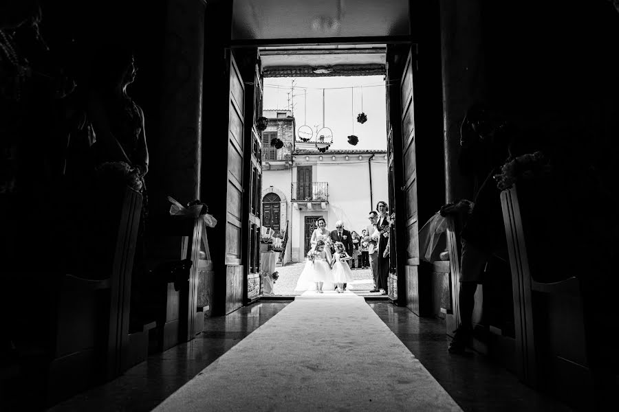 Wedding photographer Alessio Tagliavento (alessiotagliave). Photo of 31 January 2020