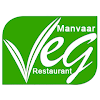 Manvaar Veg Restaurant, Malviya Nagar, Jaipur logo