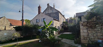 maison à Crepy-en-valois (60)