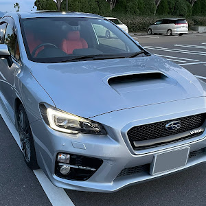 WRX S4 VAG