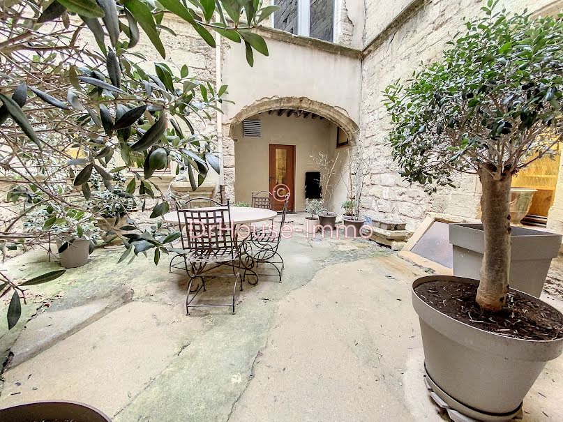 Vente appartement 10 pièces 219 m² à Pezenas (34120), 239 000 €