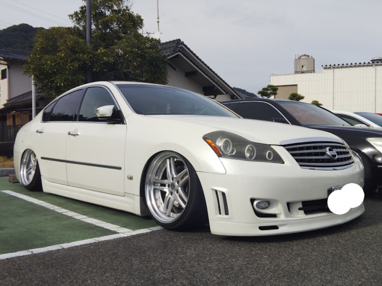 ミラジーノの神石低車高組合・横山BODYワークス・四駆 低車高・三原MTに関するカスタム事例の投稿画像11枚目