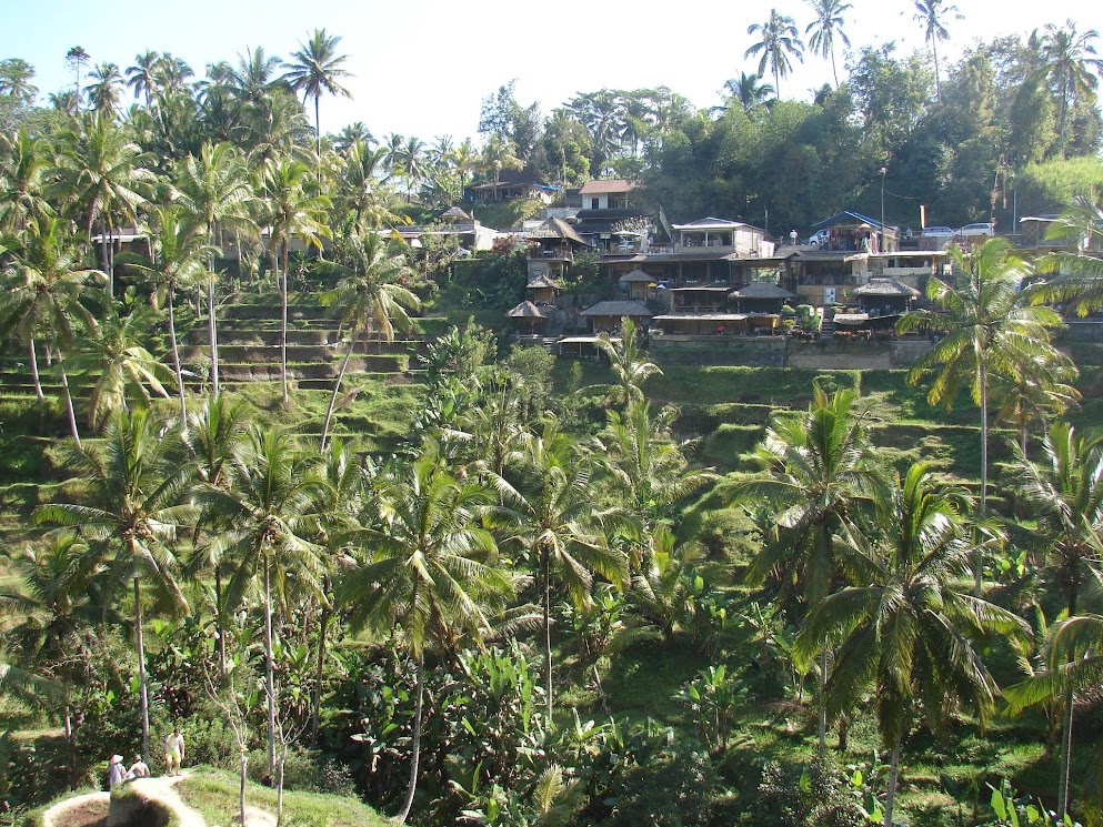 bali tellalalang