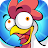 Bawk Bawk Rush icon