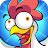 Bawk Bawk Rush icon