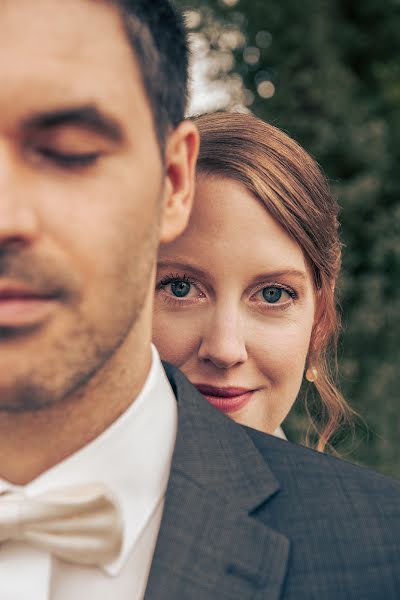 Photographe de mariage Helmut Schweighofer (schweighofer). Photo du 14 octobre 2022