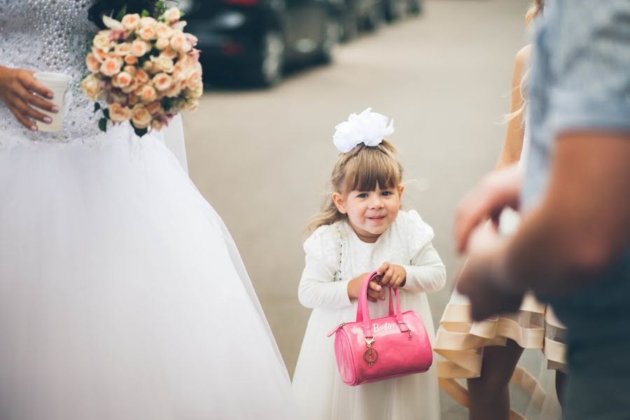 Wedding photographer Tatyana Lischenko (listschenko). Photo of 19 February 2016