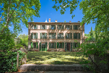 maison à Aix-en-Provence (13)