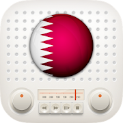 Radios Qatar AM FM Free  Icon