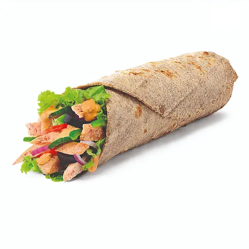 Smoked Chicken Strips Signature Wrap