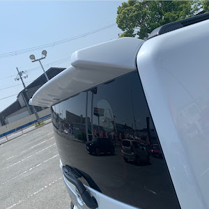 タフト LA900S