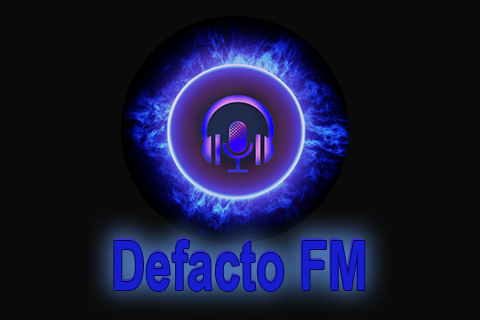 Радио онлайн - DeFacto FM