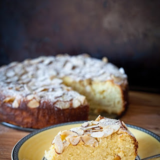 10 Best Almond Meal Cake Passover Recipes