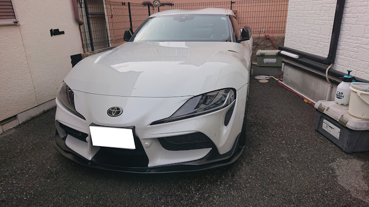 スープラのいつもイイネ&コメントありがとうございます🙇‍♂️・ドライブに関するカスタム事例の投稿画像19枚目