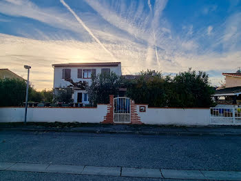 maison à Saint-Alban (31)