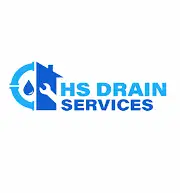 H S Drain Services Logo